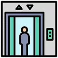 Пассажирские лифты Пассажирские лифты